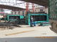 Durable Heavy Duty Gabion Mesh Machine Max 4500mm Width For Slope Protection