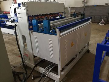 Welding Transformer 125KVA Welded Mesh Panel Machine Wire diameter 2.5--5.5mm